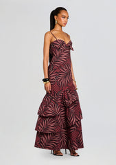 Starla Dress