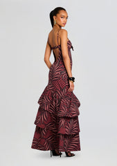 Starla Dress
