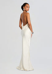 Tuva Embellished Dress