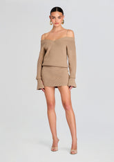 Barbara Mini Dress