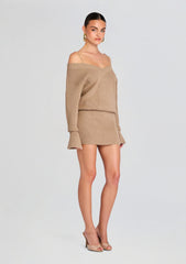 Barbara Mini Dress