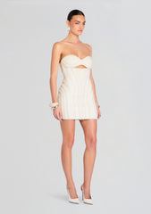 Hedda Embellished Dress