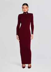 Monroe Dress