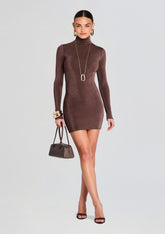 Nara Mini Dress