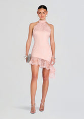 Raquelle Lace Dress
