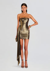 Marcy Dress