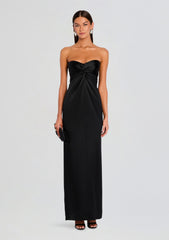Olivine Dress