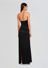 Olivine Dress