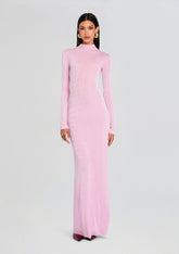 Kim Maxi Dress