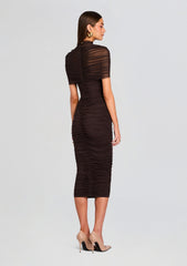 Roberta Midi Dress