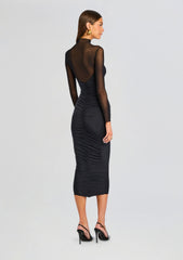 Emilyn Midi Dress