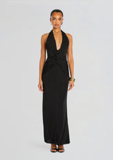 Mada Maxi Dress