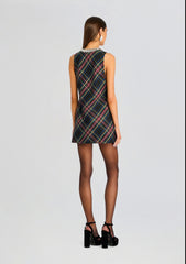 Nancie Embellished Dress