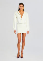 Rosemary Mini Dress