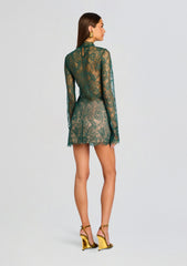 Gilana Lace Dress
