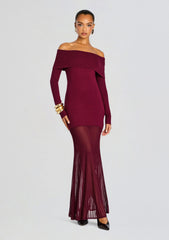 Isotta Maxi Dress