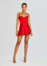 Mairead Dress