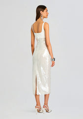 Yvaine Sequin Dress