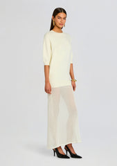 Arwen Knit Maxi Dress