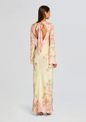 Riah Maxi Dress