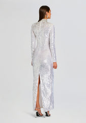 Elisha Embellished Dress