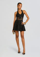 Sandlight Short Dress