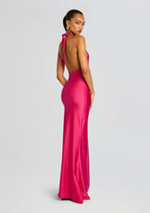 Sienna Maxi Dress