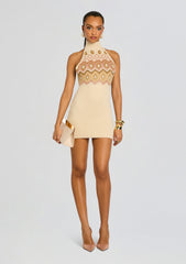 Marva Knit Dress