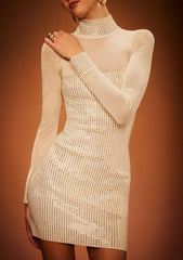 Willow Embellished Dress