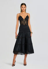 Leilani Dress