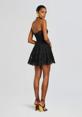 Bail Short Dress