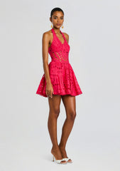 Sandlight Short Dress