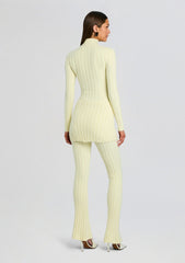 Marzi Knit Tunic