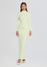 Oona Maxi Dress