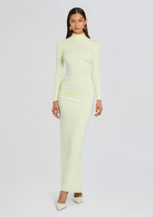 Oona Maxi Dress