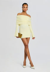 Selene Mini Dress