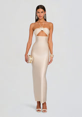 Emeline Maxi Dress