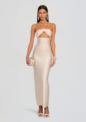 Emeline Maxi Dress
