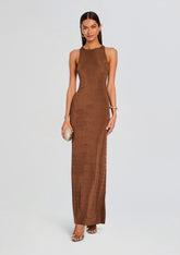 Dove Maxi Dress