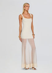 Inga Knit Dress