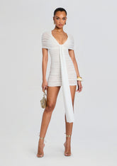 Winslow Mesh Dress