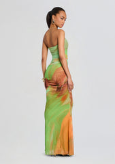 Isadore Dress