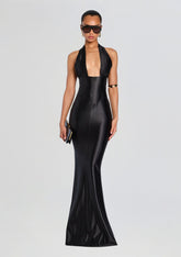 Charity Dress