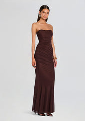 Isadore Dress