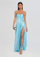 Zoa Dress