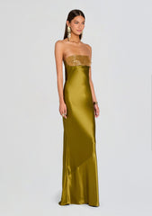 Graziella Embellished Dress