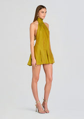 Lilacine Chiffon Dress