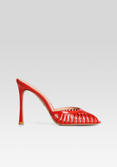 Allistair Sandal