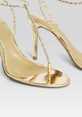 Cleo Sandal