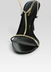 Finny Sandal